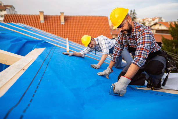 Reliable Bidwell, OH Roof Repair & Installaion Solutions